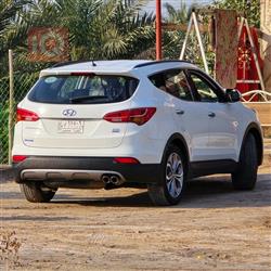 هيونداي سانتافي